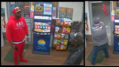 Photo of Family Says Black Man Was ‘Executed’ By Undercover Cops Over a Fake Gun, Then Left to Die as Prosecutor Clears Officers