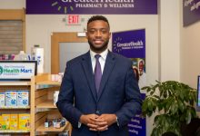 Photo of How Missouri’s Only Black-Owned Pharmacy Is Supporting Fellow Black Businesses – AfroTech