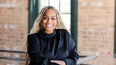 Photo of Dr. Silvia Bautista Morrobel Now Owns The Dental Practice She Previously Worked At In The Past – AfroTech