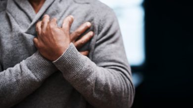 Photo of A Life-Threatening Cause of Heart Failure That Often Goes Overlooked – BlackDoctor