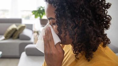 Photo of 8 Hidden Asthma Triggers to Address TODAY – BlackDoctor