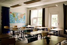 Photo of Students’ Average Test Scores Are Declining For Grades 3 Through 8 — According To New Report, Here’s What Is Partially To Blame – AfroTech