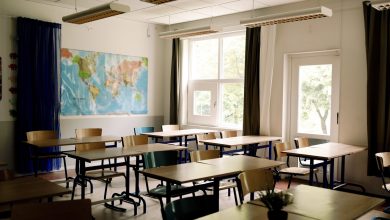 Photo of Students’ Average Test Scores Are Declining For Grades 3 Through 8 — According To New Report, Here’s What Is Partially To Blame – AfroTech