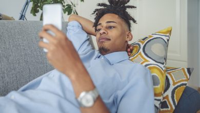 Photo of More People In Relationships Are Secretly Forming Emotional Bonds With AI Chatbots, Study Finds – AfroTech