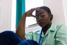 Photo of Caring for the Caregivers: Why Safety is the Missing Link in Mental Health Awareness – BlackDoctor