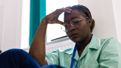 Photo of Caring for the Caregivers: Why Safety is the Missing Link in Mental Health Awareness – BlackDoctor