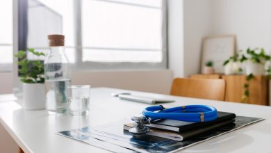 Photo of A Directory Of US-Based Black Physicians And Dentists Has Been Sued For Not Accepting A White Doctor – AfroTech