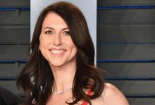 Photo of Despite Giving Billions To HBCUs, MacKenzie Scott Was Left Off The Chronicle Of Philanthropy’s Top Donor List – AfroTech