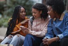 Photo of Study Shows Teens Consume Majority Of Their News From Influencers And Independent Creators – AfroTech