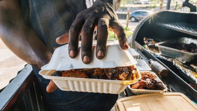 Photo of 7 BBQ Foods that Help You Lose Weight – BlackDoctor