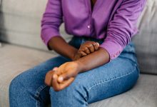 Photo of Living with HIV: How To Treat HIV Rashes