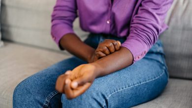 Photo of Living with HIV: How To Treat HIV Rashes