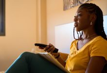 Photo of 5 Ways Binge Watching Affects Your Heart