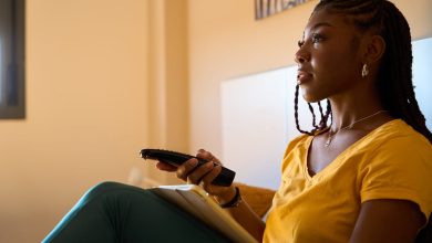 Photo of 5 Ways Binge Watching Affects Your Heart