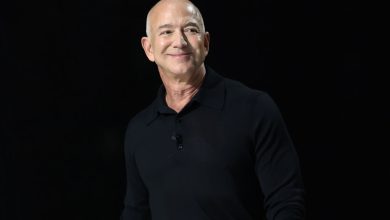 Photo of Jeff Bezos Calls Out ‘Buy, Borrow, Die’ Strategy, Denies That It Helps Billionaires Like Himself Avoid Taxes – AfroTech