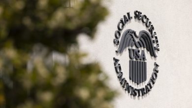 Photo of Social Security Insolvency Fears Grow As Trust Fund Reserves Face 2033 Depletion — Here’s What To Know – AfroTech