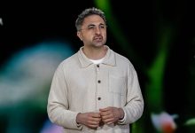 Photo of Microsoft AI CEO Has A Prediction For The Future Of White-Collar Work Over The Next 18 Months – AfroTech