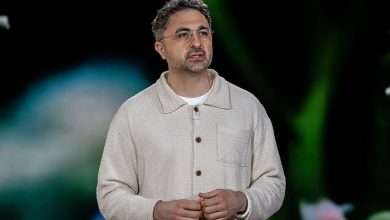Photo of Microsoft AI CEO Has A Prediction For The Future Of White-Collar Work Over The Next 18 Months – AfroTech