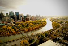 Photo of Where To Find The Real-Life Magic Of ‘Reminders Of Him’ In Alberta