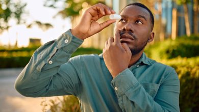 Photo of Dry Eyes, Dry Mouth, Always Tired: Living With Sjogren’s Day to Day – BlackDoctor