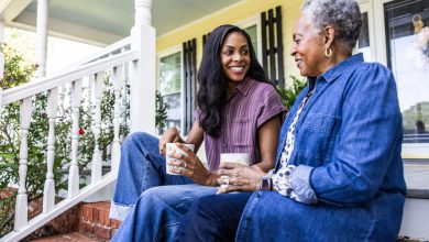 Photo of 5 Health Questions That Could Save Mom’s Life – BlackDoctor