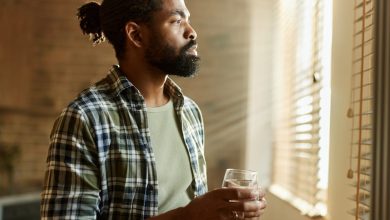 Photo of Living With FSGS: 5 Daily Habits That Can Help Protect Your Kidneys – BlackDoctor