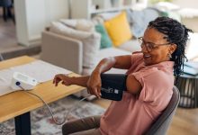 Photo of “Be Your Own Advocate”: One Woman’s 30-Year Fight With Uncontrolled Hypertension – BlackDoctor