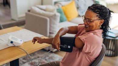 Photo of “Be Your Own Advocate”: One Woman’s 30-Year Fight With Uncontrolled Hypertension – BlackDoctor