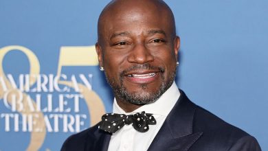 Photo of Black Wealth Watch: Adwoa Beauty Could Shut Down, Rashaun Williams Builds $450M Sports Fund, Taye Diggs Expands Into Media Ownership – Essence