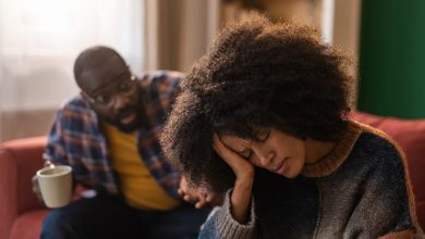 Photo of 8 Arguments Every Couple Should Have for a Healthy Relationship – BlackDoctor