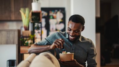 Photo of Kick the Salt, Keep the Flavor: Eating Well with Hypertension – BlackDoctor