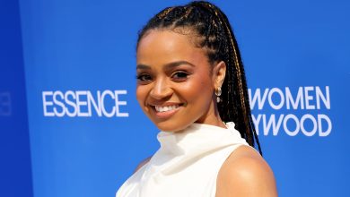 Photo of How Kyla Pratt Turned Voice Acting And Production Into A Multi-Million Dollar Net Worth – AfroTech