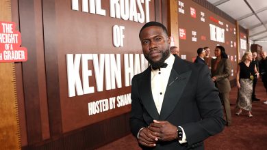 Photo of Kevin Hart Confirms Hartbeat Has Downsized But Isn’t On The Brink Of Closure – AfroTech