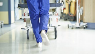 Photo of New Study Shows AI Outperformed Human Doctors In The ER – AfroTech