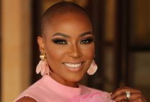 Photo of Guerdy Abraira Is Using Her Breast Cancer Journey to Empower Others