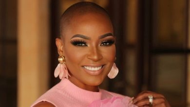 Photo of Guerdy Abraira Is Using Her Breast Cancer Journey to Empower Others