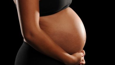 Photo of Doctors Told Her to End Her Pregnancy—Until She Got a Second Opinion – BlackDoctor