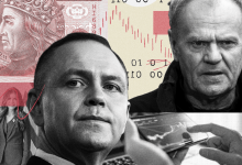 Photo of Polish scandal stokes Tusk-Nawrocki fight – POLITICO