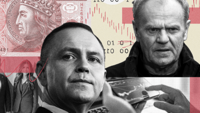 Photo of Polish scandal stokes Tusk-Nawrocki fight – POLITICO