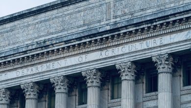 Photo of Lawsuit Filed Against USDA Seeking For Restoration Of $127M In Cancelled Grants – AfroTech