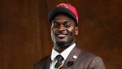 Photo of Jeremiyah Love Doesn’t Plan On Spending His $53.9M NFL Rookie Contract Because He Was Already Well Off Thanks To NIL Deals – AfroTech