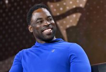 Photo of How Justin Tuck Went From NFL To Managing Director At Goldman Sachs – AfroTech