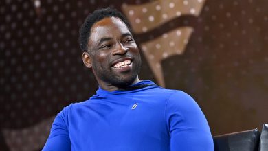 Photo of How Justin Tuck Went From NFL To Managing Director At Goldman Sachs – AfroTech