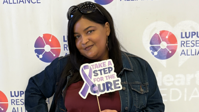 Photo of “It’s Been a Rough Ride”: How Lupus Took a Serious Toll on My Heart – BlackDoctor