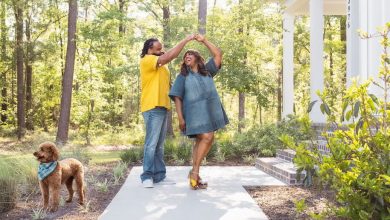 Photo of Chef Kardea Brown Shares Her Favorite Diabetes-Friendly Recipes