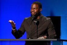 Photo of Kevin Hart Is Reportedly Taking A Step Back From His Media Company Hartbeat Following Authentic Brands Group Deal – AfroTech