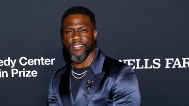 Photo of Kevin Hart’s Plant-Based Nutrition Company VitaHustle Receives Investment From Black-Owned PE Firm Axum Capital Partners – AfroTech