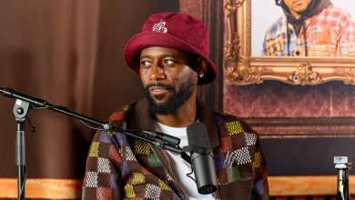 Photo of How Kountry Wayne Reportedly Built His Own Empire With 1B Monthly Views, Generating Eight Figures In Annual Revenue – AfroTech