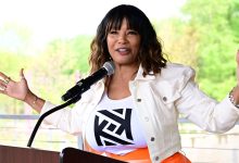 Photo of Kwanza Jones To Make History As The First Black Woman Majority Owner In The MLB – AfroTech