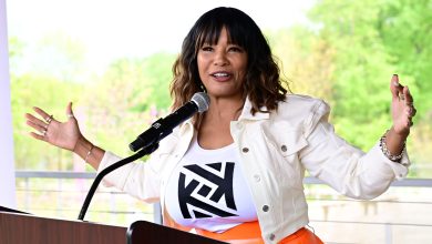 Photo of Kwanza Jones To Make History As The First Black Woman Majority Owner In The MLB – AfroTech